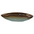 Uttermost Iroquois Green Glaze Bowl