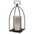 Uttermost Riad Bronze Lantern Candleholder