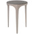 Uttermost Agra Modern Side Table