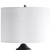 Uttermost Mendocino Modern Table Lamp