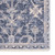 Jaipur Living Ballad Seraph BLA08 Blue