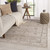 Jaipur Living Catalyst Fawcett CTY10 Gray