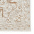 Vibe En Blanc Dhaval EBC09 Light Gray by Jaipur Living