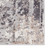 Vibe Grotto Perrin GRO06 Gray by Jaipur Living