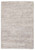 Jaipur Living Lyra Staves LYR05 Light Gray