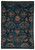 Vibe Myriad Milana MYD04 Blue by Jaipur Living