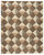 Jaipur Living Pathways Paris PVH01 Brown by Verde Home