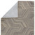 Jaipur Living Pathways Rome PVH04 Gray by Verde Home