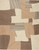 Jaipur Living Pathways by Verde Home Istanbul PVH11 Light Brown