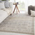 Vibe Sinclaire Ilias SNL03 Gray by Jaipur Living