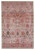 Vibe Swoon Elva SWO06 Pink by Jaipur Living