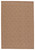 Vibe Tahiti Motu TAH12 Light Brown by Jaipur Living