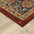 Oriental Weavers Ankara 501R Red