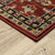 Oriental Weavers Ankara 531R Red