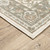 Oriental Weavers Capistrano 511E Ivory