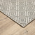 Oriental Weavers Capistrano 525B Grey