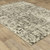 Oriental Weavers Florence 4333W Charcoal