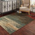 Oriental Weavers Laurel 3504H Brown