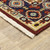 Oriental Weavers Lilihan 1802W Red