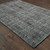 Oriental Weavers Lucent 45904 Charcoal