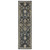 Oriental Weavers Venice 4333B Charcoal