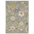 Oriental Weavers Lucca 5507E Grey