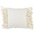 Jaipur Living Angora-Mahya AGO04 Ivory Indoor Pillow