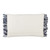 Jaipur Living Angora-Honaz AGO09 Navy Indoor Pillow