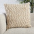 Jaipur Living Angora-Kaz AGO10 Beige Indoor Pillow