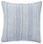 Jaipur Living Burbank-Taye BRB04 Blue Indoor Pillow