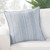 Jaipur Living Burbank-Taye BRB04 Blue Indoor Pillow