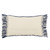 Jaipur Living Chesa-Perdita CHE03 Dark Blue Indoor/Outdoor Pillow