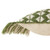 Jaipur Living Chesa-Perdita CHE04 Green Indoor/Outdoor Pillow