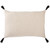 Jaipur Living Cosmic By Nikki Chu-Fala CNK30 Cream Indoor Pillow