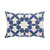 Jaipur Living Cosmic By Nikki Chu-Casino CNK45 Blue Indoor Pillow