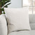 Jaipur Living Deco By Nikki Chu-Joyce DOC05 Ivory Indoor Pillow