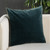 Jaipur Living Emerson-Bryn EMS02 Teal Indoor Pillow