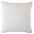 Jaipur Living Groove by Nikki Chu-Sinai GRN01 Blue Indoor/Outdoor Pillow