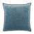 Jaipur Living Lexington-Beaufort LXG10 Blue Indoor Pillow