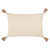 Vibe by Jaipur Living Parable-Razili PRB01 Taupe Indoor Pillow