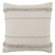 Vibe by Jaipur Living Parable-Imena PRB07 Light Gray Indoor Pillow