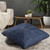 Jaipur Living Saba-Natia SAA07 Blue Indoor Pillow