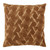 Jaipur Living Nagaland -Longwa NGW04 Terracotta Indoor Pillow