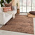 Vibe Artigas Esposito ARG04 Light Brown by Jaipur Living