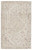 Jaipur Living Blythe Arlowe BLY01 Light Brown