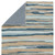 Jaipur Living Fragment Rhine FRG05 Blue