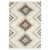 Oriental Weavers Axis AX07A Ivory