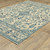 Oriental Weavers Francesca FR08H Blue