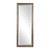 Uttermost Aaleah Burnished Silver Mirror