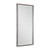 Uttermost Gabelle Metallic Silver Mirror